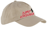 JUMP/5 or 6 Panel Low Profile Hat/BX008