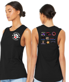 KCA/Bella Canvas Tank Top/6003