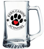 KCA/14oz High Quality14oz High Quality Glass Beer Mug/PCG212