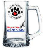 KCA/14oz High Quality14oz High Quality Glass Beer Mug/PCG212