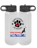 KCA/20oz Water Bottle/H2O