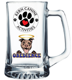 KCA/14oz High Quality14oz High Quality Glass Beer Mug/PCG212