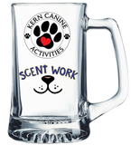 KCA/14oz High Quality14oz High Quality Glass Beer Mug/PCG212