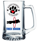 KCA/14oz High Quality14oz High Quality Glass Beer Mug/PCG212