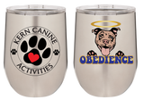 KCA/Wine Tumbler/WineUV