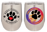 KCA/Wine Tumbler/WineUV