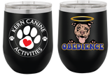 KCA/Wine Tumbler/WineUV