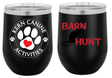 KCA/Wine Tumbler/WineUV