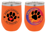 KCA/Wine Tumbler/WineUV