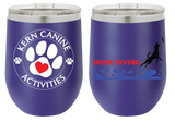 KCA/Wine Tumbler/WineUV