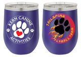 KCA/Wine Tumbler/WineUV