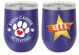 KCA/Wine Tumbler/WineUV