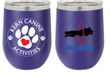 KCA/Wine Tumbler/WineUV