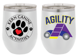 KCA/Wine Tumbler/WineUV