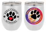 KCA/Wine Tumbler/WineUV