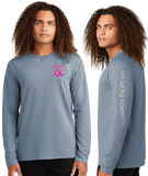 KRA25/Featherweight French Terry Long Sleeve Crewneck/DT572