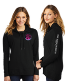 KRA25/Women Featherweight French Terry Hoodie/DT671