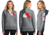 PALSNPAWS/District Medal Full Zip Hoodie/LPC78ZH