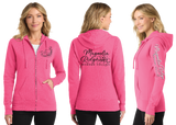 MagRidge/District Medal Full Zip Hoodie/LPC78ZH