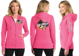USO26/District Medal Full Zip Hoodie/LPC78ZH