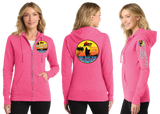 WCO26/District Medal Full Zip Hoodie/LPC78ZH