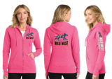 WWR27/District Medal Full Zip Hoodie/LPC78ZH