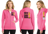 MHFEST26/District Medal Full Zip Hoodie/LPC78ZH