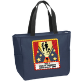 MICAJR/Essential Zip Tote/BG410