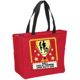 MICAJR/Essential Zip Tote/BG410