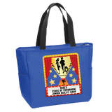 MICAJR/Essential Zip Tote/BG410