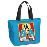 MICAJR/Essential Zip Tote/BG410