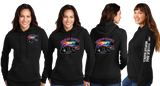 MM25/Women Pull Over Hoodie/LPC78H