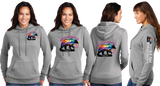 MM25/Women Pull Over Hoodie/LPC78H