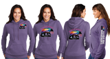 MM25/Women Pull Over Hoodie/LPC78H