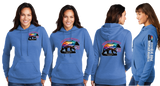 MM25/Women Pull Over Hoodie/LPC78H