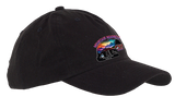 MM25/5 or 6 Panel Low Profile Hat/BX008
