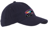 MM25/5 or 6 Panel Low Profile Hat/BX008