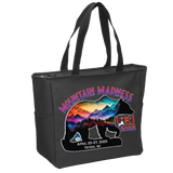 MM25/Essential Zip Tote/BG410