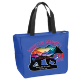 MM25/Essential Zip Tote/BG410