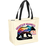 MM25/Essential Zip Tote/BG410