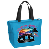 MM25/Essential Zip Tote/BG410