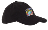 OCEAN25/5 or 6 Panel Low Profile Hat/BX008
