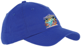 OCEAN25/5 or 6 Panel Low Profile Hat/BX008