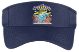 OCEAN25/Visor/STC27