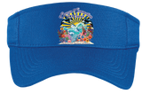 OCEAN25/Visor/STC27