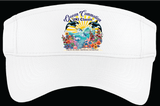 OCEAN25/Visor/STC27
