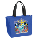 OCEAN25/Essential Zip Tote/BG410