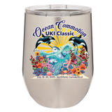Ocean25/Wine Tumbler/WineUV