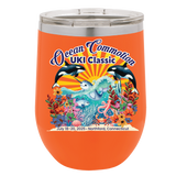 Ocean25/Wine Tumbler/WineUV