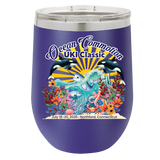 Ocean25/Wine Tumbler/WineUV
